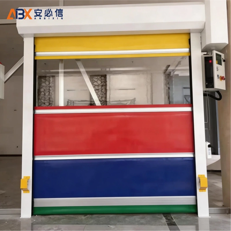 武威市快速门
