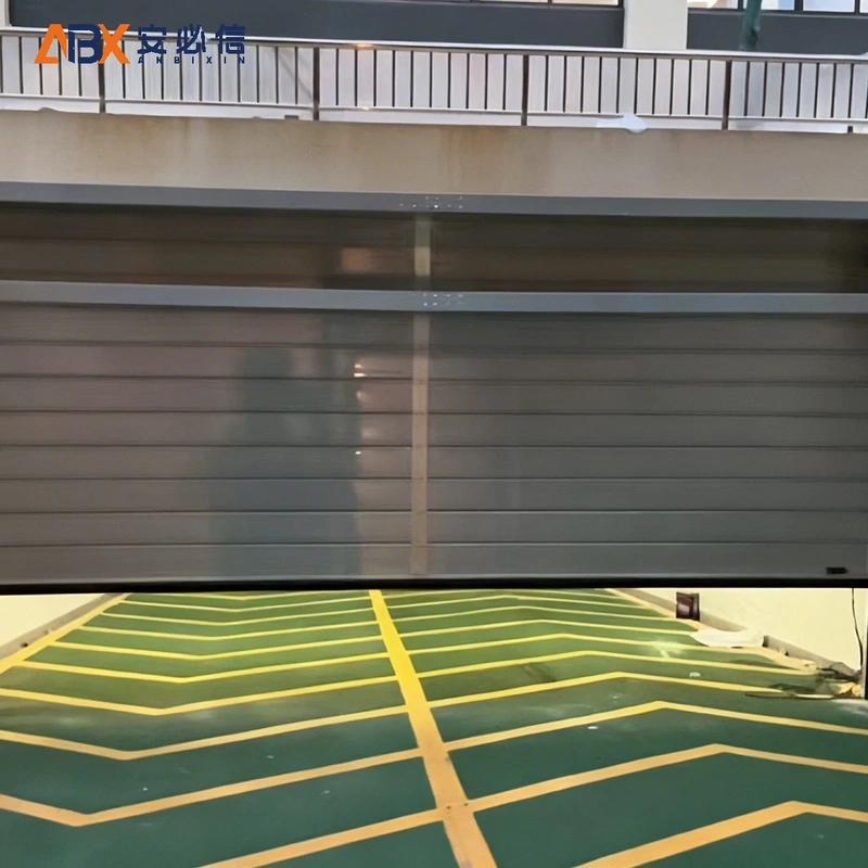 武威市洁净室高速门